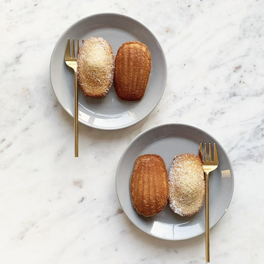 Madeleines